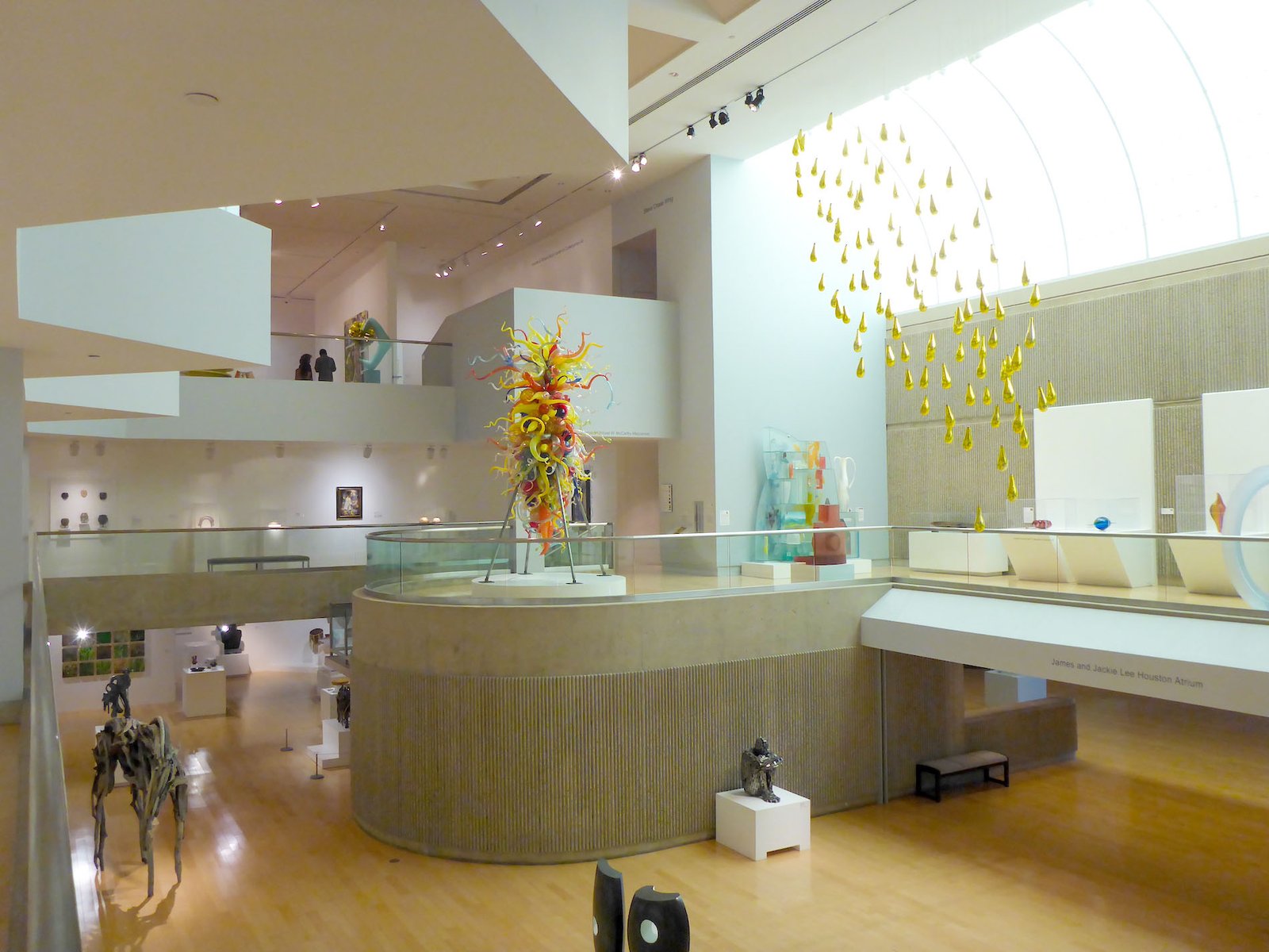 Palm Springs Art Museum 11